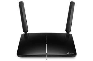 					ARCHER MR600 ROUTEUR 4G LTE WIFI AC 1200MBITS